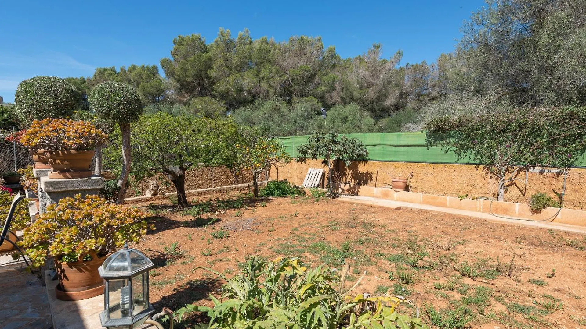 Villa Playa, Mar Y Tranquilidad En Portocolom Casa Toni  Portocolom (Mallorca)